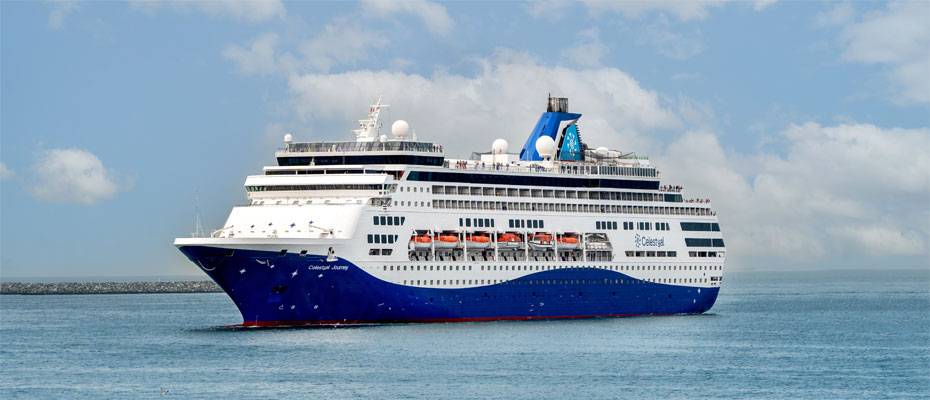 Celestyal startet Black Friday-Aktion mit deutlichen Preisvorteilen - Lesen Sie die Nachrichten