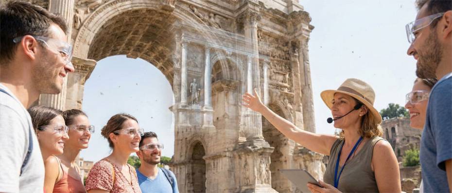 Teknolojinin son hedefi: Otonom seyahat acentaları - Lesen Sie die Nachrichten?>