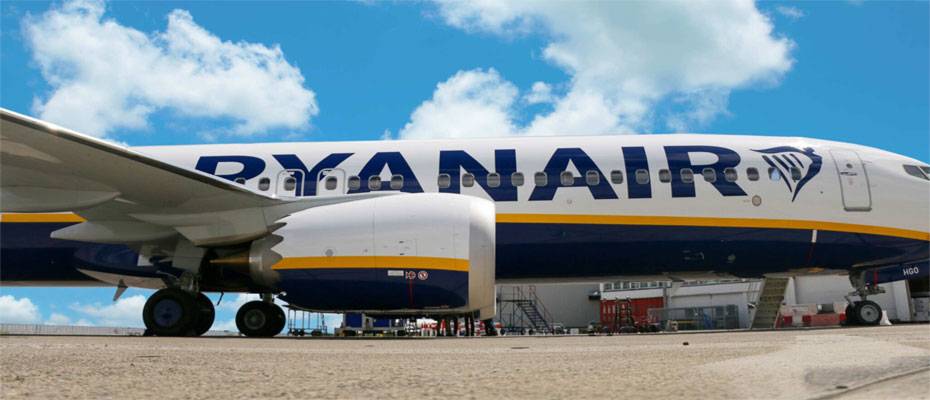 Ryanair, Mart 2026’dan itibaren Azor uçuşlarını tamamen durduruyor - Lesen Sie die Nachrichten?>