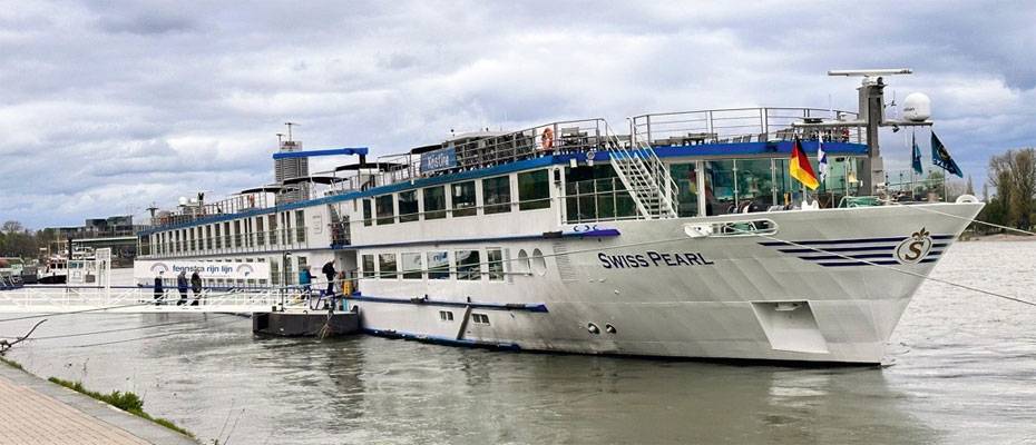 Thurgau Travel: Boutique-Flair auf der Seine - Lesen Sie die Nachrichten