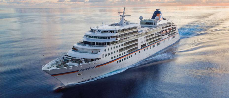 Longevity auf See – eine Atlantikpassage als bewusste Auszeit - Lesen Sie die Nachrichten