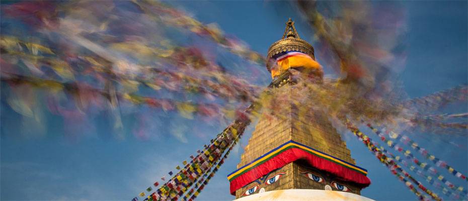 DIAMIR lädt zum FAMtrip nach Nepal ein - Lesen Sie die Nachrichten