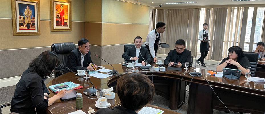 TAT opens Tourism Crisis Monitoring Centre to support travellers in Southern Thailand - Lesen Sie die Nachrichten?>