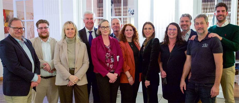 Wallonie rückt als MICE-Destination in den Fokus - Lesen Sie die Nachrichten