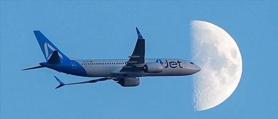 AJet kış sezonu için yurt dışı uçuşlarında indirimli biletler sunuyor - Lesen Sie die Nachrichten?>