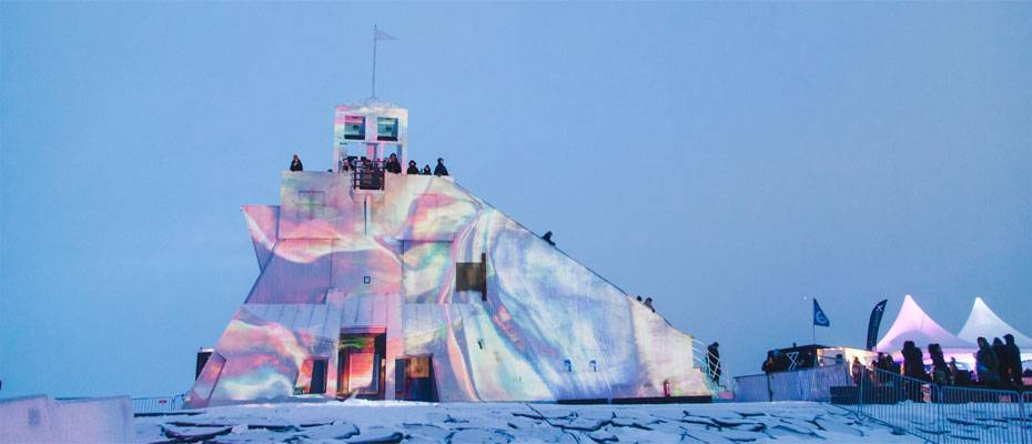 Oulu wird Europas Bühne 2026 - Lesen Sie die Nachrichten