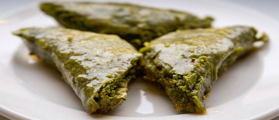 Die Türkei - ein Paradies für Foodies - Lesen Sie die Nachrichten