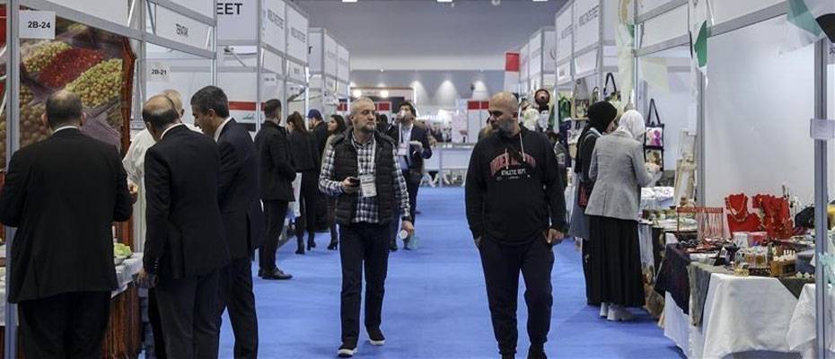 World Halal Summit and Halal Expo open in Istanbul - Lesen Sie die Nachrichten?>