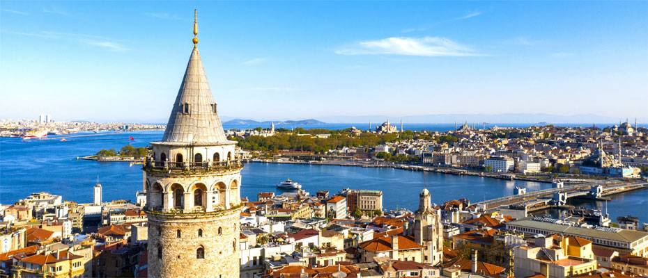 Istanbul fasziniert Europa – und überzeugt Reisende weltweit - Lesen Sie die Nachrichten