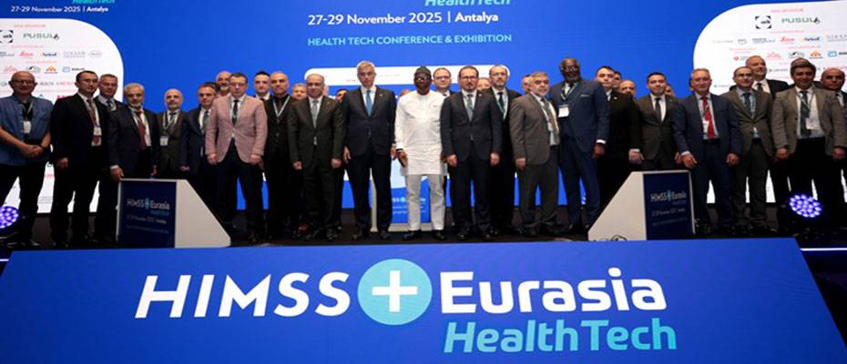Türkiye sağlık turizminde dijital üstünlüğünü güçlendiriyor - Lesen Sie die Nachrichten?>