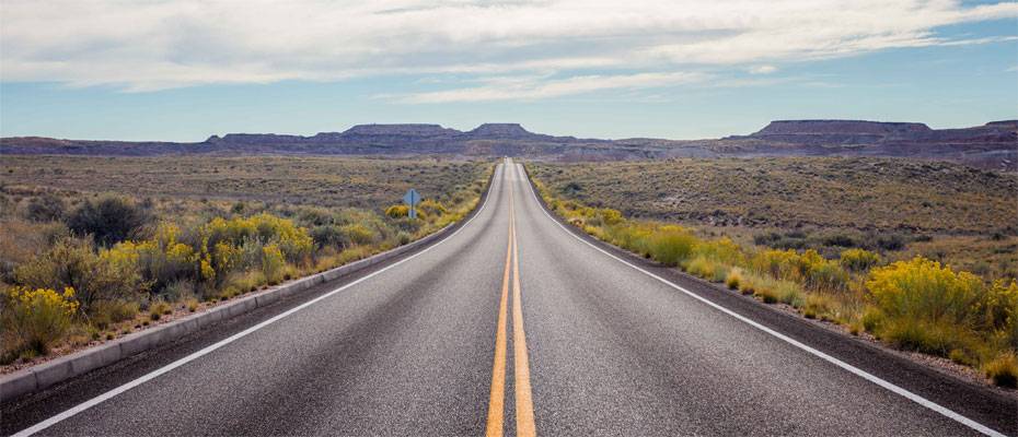 USA-Reisen verlieren an Schwung - Lesen Sie die Nachrichten