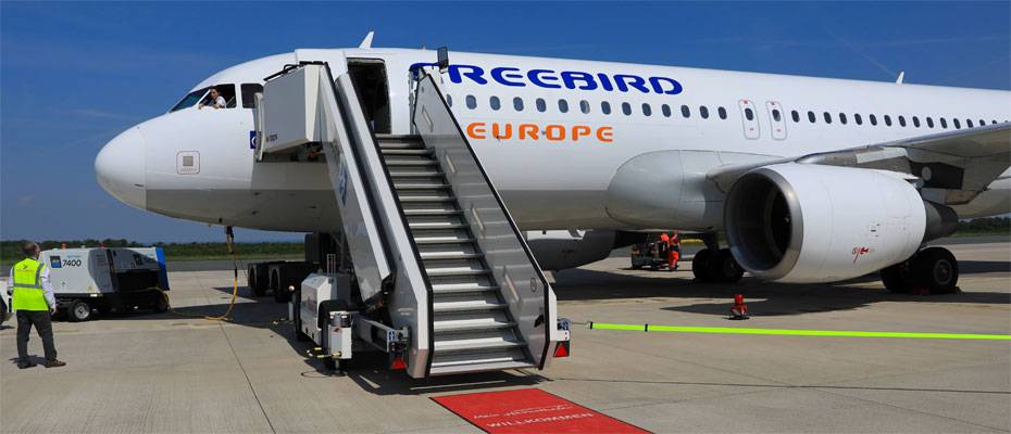 TUI legt Sommerflugplan 2026 für Paderborn/Lippstadt auf - Lesen Sie die Nachrichten