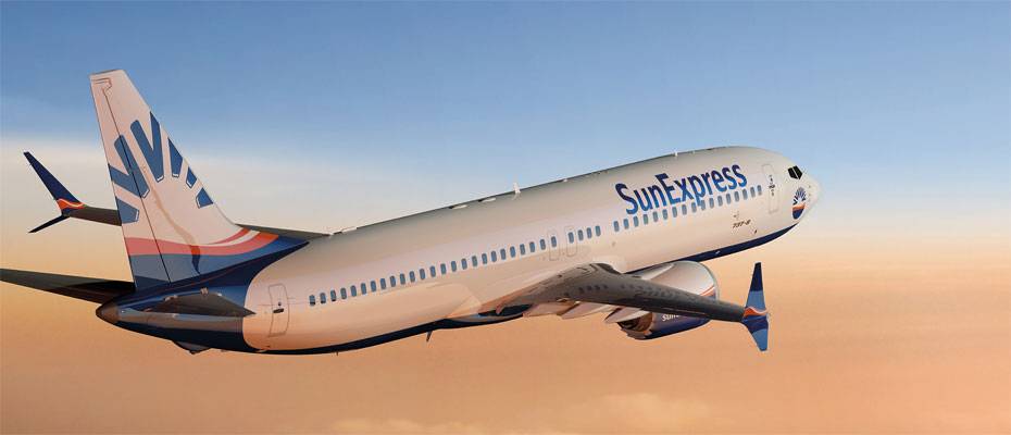 SunExpress erweitert Sommerflugplan 2026 um zehn neue Strecken - Lesen Sie die Nachrichten