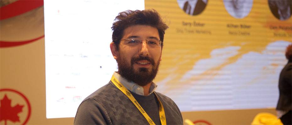 Uzakrota Global 2025 bugün başlıyor - Lesen Sie die Nachrichten?>