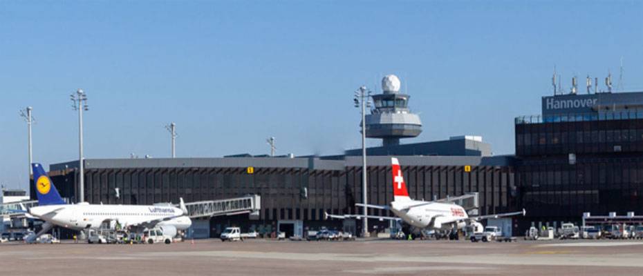 Hannover Airport verbindet ab sofort mit Beirut - Lesen Sie die Nachrichten