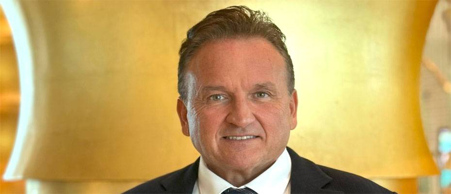 Baraner’den çarpıcı uyarı: Türkiye’nin 200 ultra lüks tesisi var ama sahne eksik - Lesen Sie die Nachrichten?>