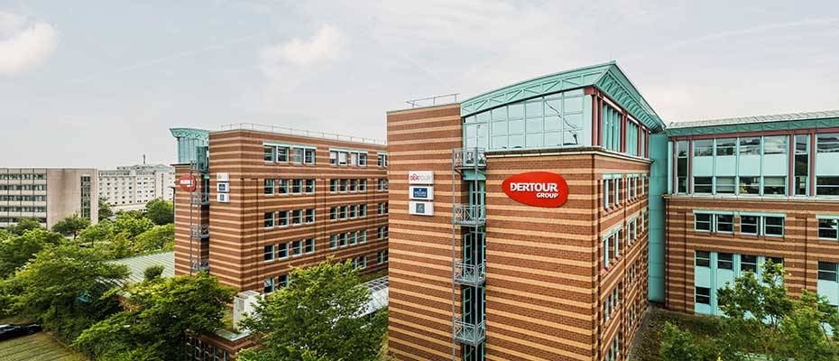 DERTOUR Group erweitert ihr Franchisesystem um sechs neue Partnerbüros - Lesen Sie die Nachrichten