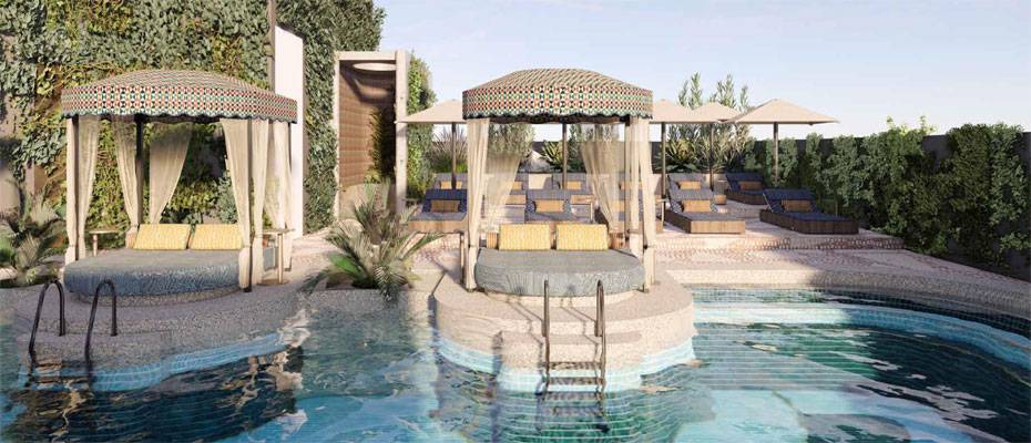 Hilton highlights record year for its luxury and lifestyle portfolio and previews openings for 2026 - Lesen Sie die Nachrichten?>