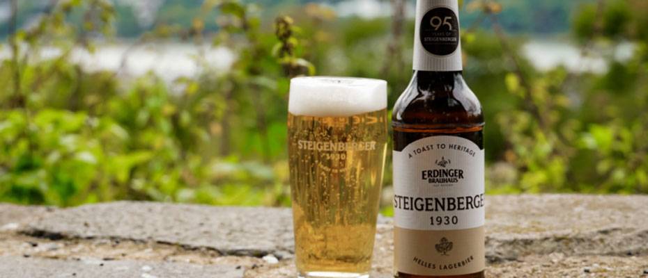 Steigenberger marks 95 years of hospitality and iconic moments - Lesen Sie die Nachrichten?>