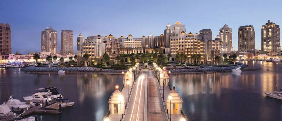 Qatar Tourism Awards 2025 setzen neue Maßstäbe - Lesen Sie die Nachrichten