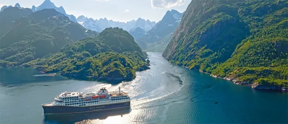 Wolters Rundreisen lädt zum exklusiven Havila-Webinar ein - Lesen Sie die Nachrichten