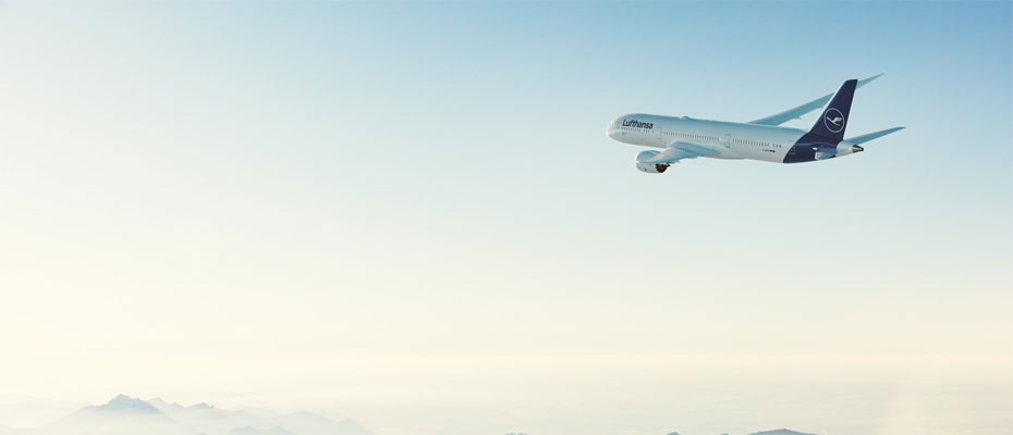 Lufthansa Group erweitert Treibstoffeffizienz-Programm ‘OPS Sustainability’ - Lesen Sie die Nachrichten