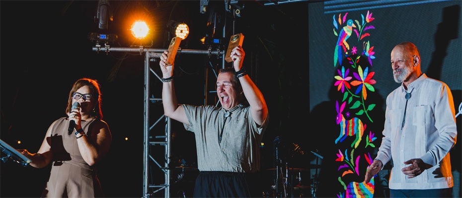 RIU honours top US and Canadian partners in Mexico - Lesen Sie die Nachrichten?>