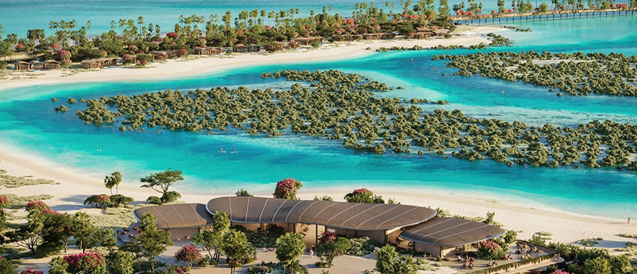 Hyatt strengthens luxury portfolio with new leadership and global expansion plans - Lesen Sie die Nachrichten?>