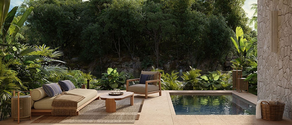 Hyatt, yeni liderlik yapısı ve küresel genişleme planlarıyla lüks portföyünü güçlendiriyor - Lesen Sie die Nachrichten?>