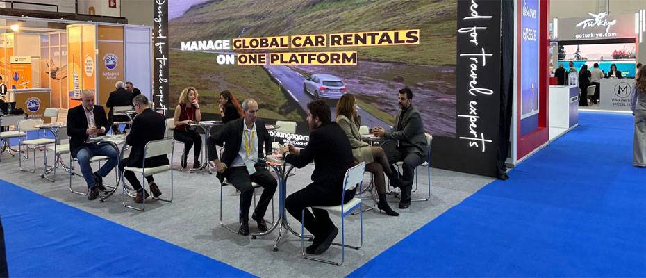 Küresel turizm ağı TTI İzmir’de buluşuyor - Lesen Sie die Nachrichten?>