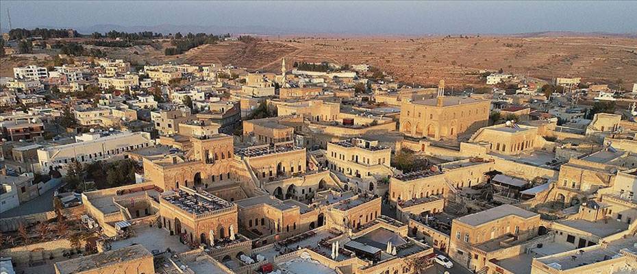 ‘En İyi Turizm Köyleri 2025’ listesine giren Anıtlı, Mardin turizmine güç katıyor - Lesen Sie die Nachrichten?>