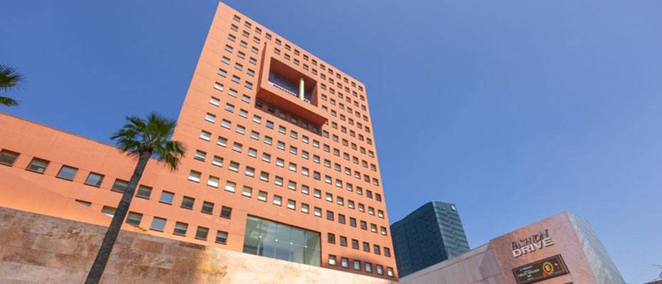 Barceló erweitert Präsenz in Mexiko mit Kauf zweier Stadthotels - Lesen Sie die Nachrichten