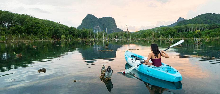 Travel conditions in Southern Thailand return to normal as TAT accelerates recovery efforts - Lesen Sie die Nachrichten?>