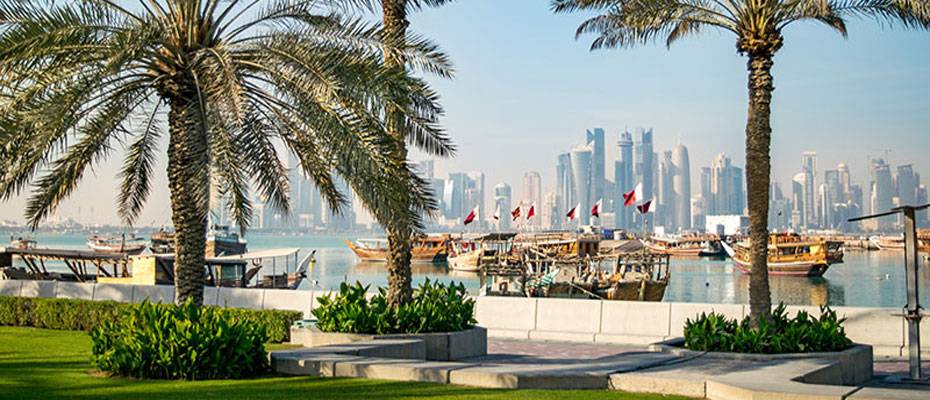 Urlaub in Katar: EWTC erweitert sein Premiumangebot in Doha und entlang der Küste - Lesen Sie die Nachrichten