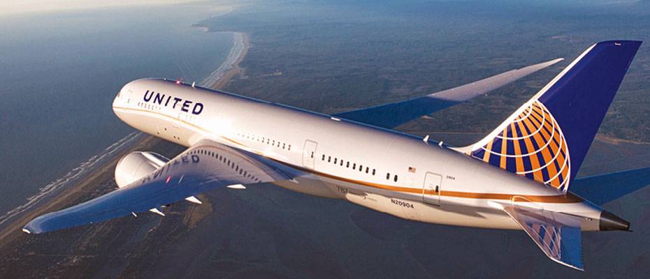 United Airlines und Travelport schließen langfristige Partnerschaft für Flugvertrieb - Lesen Sie die Nachrichten