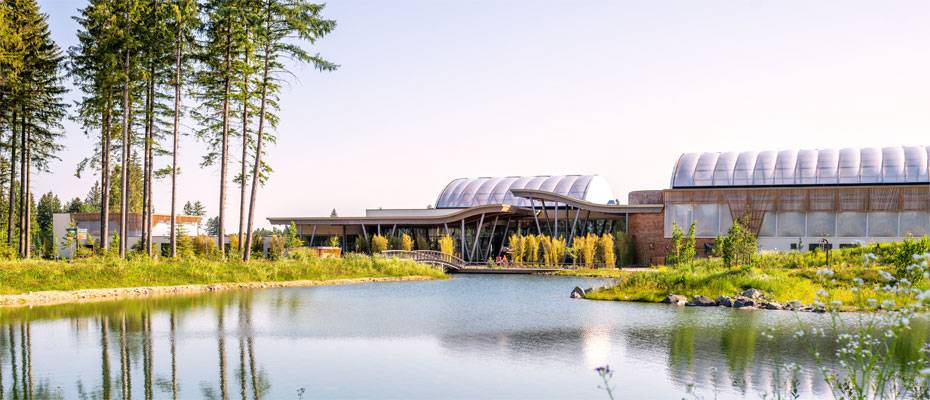 Center Parcs erneuert sein Treueprogramm Friends grundlegend - Lesen Sie die Nachrichten