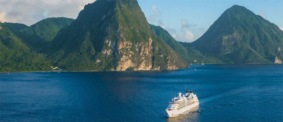 Seabourn launches Explore More Event with savings of up to 15 percent - Lesen Sie die Nachrichten?>