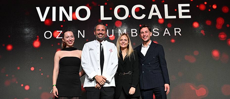 Michelin Rehberi 2026 Türkiye seçkisi açıklandı - Lesen Sie die Nachrichten?>