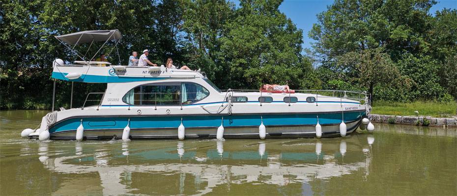 Riverly erweitert Flotte für die Saison 2026 - Lesen Sie die Nachrichten