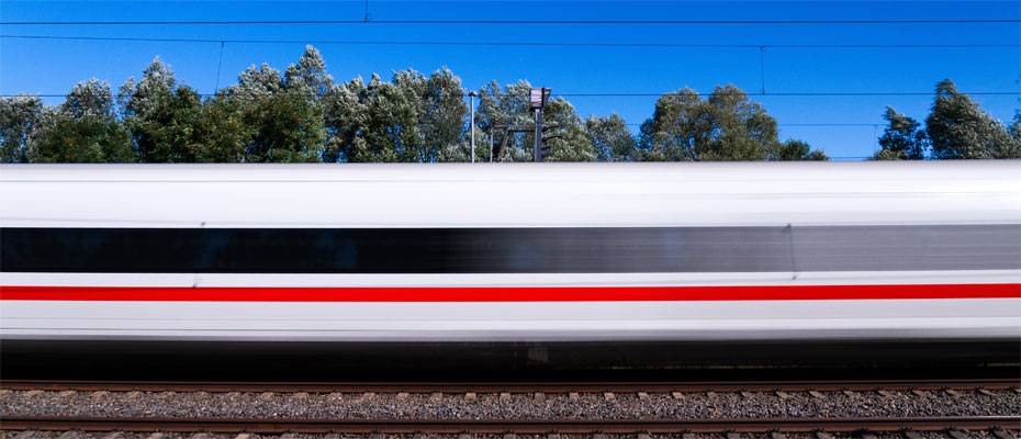DB und Eurostar schaffen Grundlage für Direktverbindung zwischen Deutschland und London - Lesen Sie die Nachrichten