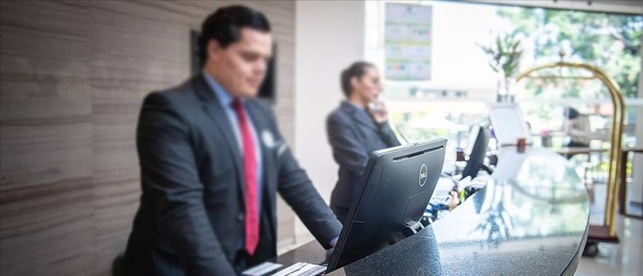 Alman tatilcilerin en çok beğendiği oteller açıklandı - Lesen Sie die Nachrichten?>