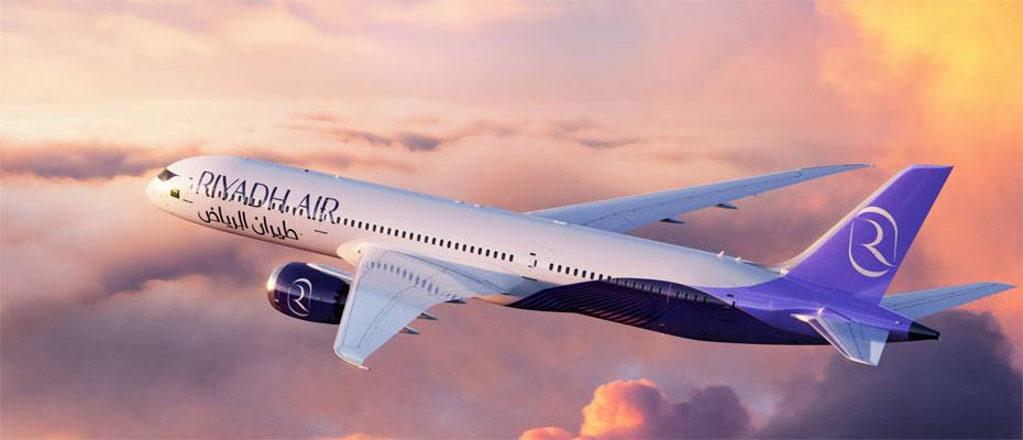 Riyadh Air and IBM Announce Partnership to Launch the World’s First AI-Native Airline - Lesen Sie die Nachrichten?>