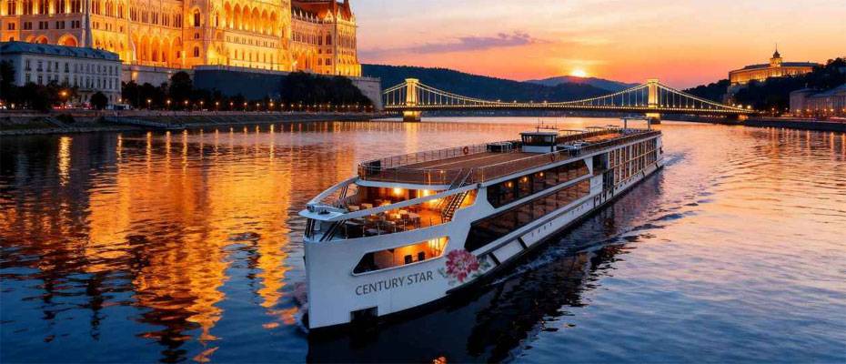 Century Cruises Unveils First Look at the Century Star - Lesen Sie die Nachrichten?>