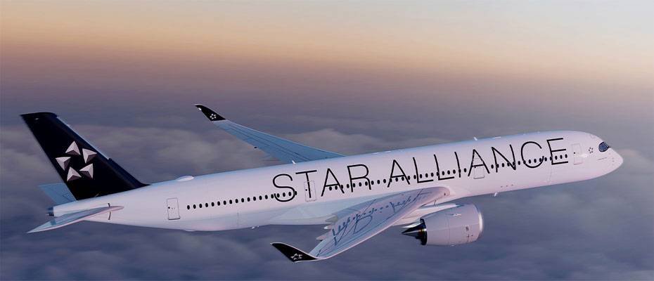 Star Alliance Named World’s Leading Airline Alliance for 2025 - Lesen Sie die Nachrichten?>