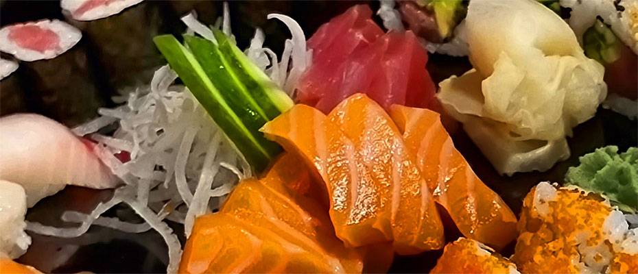 Marella Cruises unveils Umi Sushi, a new à la carte venue on Marella Voyager - Lesen Sie die Nachrichten?>