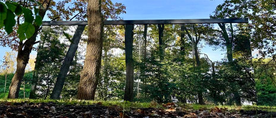 Türk adı taşıyan yeni konsept: Berlin kapılarında ‘Caravanserei’ adlı tatil kompleksi açıldı