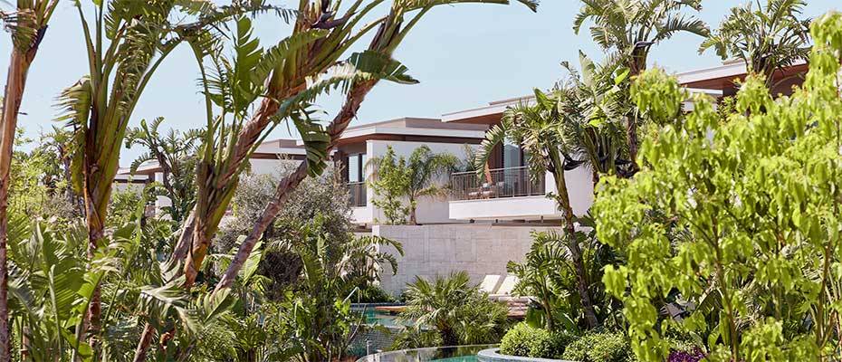 Warum sich ein Aufenthalt in den Barut Hotels jetzt besonders lohnt - Lesen Sie die Nachrichten