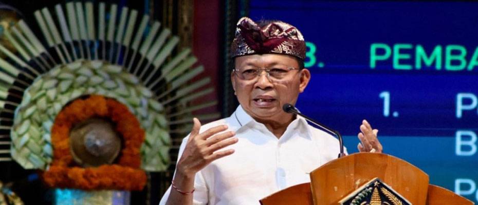 Bali verschärft Kurs gegen illegale Ferienvermietung – Gouverneur kritisiert Airbnb deutlich - Lesen Sie die Nachrichten