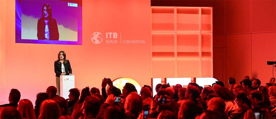 Tourism in Balance: ITB Berlin Convention 2026 Sets the Agenda - Lesen Sie die Nachrichten?>