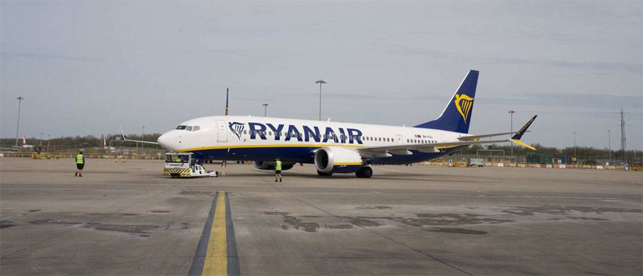 Ryanair to Cut 1 Million Seats in Brussels and Charleroi as Government Plans to Double Aviation Tax - Lesen Sie die Nachrichten?>